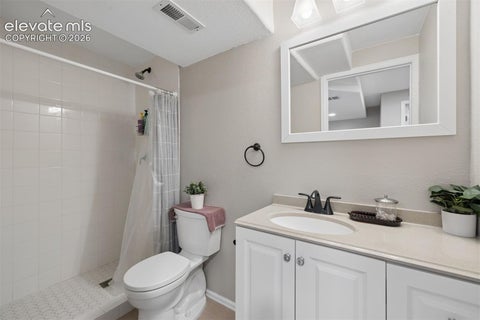 Tiny photo for 9374 Camargo Road, Peyton, CO 80831 (MLS # 4261490)
