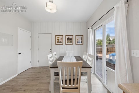 Tiny photo for 9374 Camargo Road, Peyton, CO 80831 (MLS # 4261490)