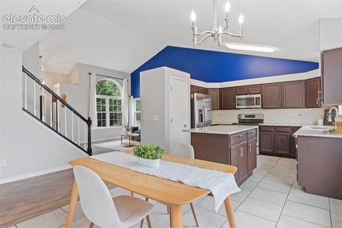 Tiny photo for 1377 Grass Valley Drive, Colorado Springs, CO 80906 (MLS # 1326675)