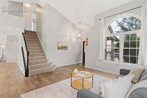 Tiny photo for 1377 Grass Valley Drive, Colorado Springs, CO 80906 (MLS # 1326675)