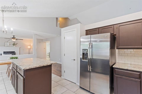 Tiny photo for 1377 Grass Valley Drive, Colorado Springs, CO 80906 (MLS # 1326675)