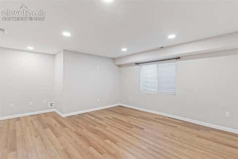 Tiny photo for 1377 Grass Valley Drive, Colorado Springs, CO 80906 (MLS # 1326675)