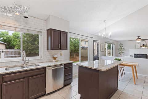 Tiny photo for 1377 Grass Valley Drive, Colorado Springs, CO 80906 (MLS # 1326675)