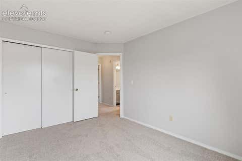 Tiny photo for 1377 Grass Valley Drive, Colorado Springs, CO 80906 (MLS # 1326675)