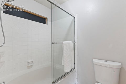 Tiny photo for 1377 Grass Valley Drive, Colorado Springs, CO 80906 (MLS # 1326675)