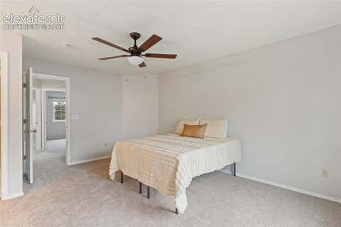 Tiny photo for 1377 Grass Valley Drive, Colorado Springs, CO 80906 (MLS # 1326675)