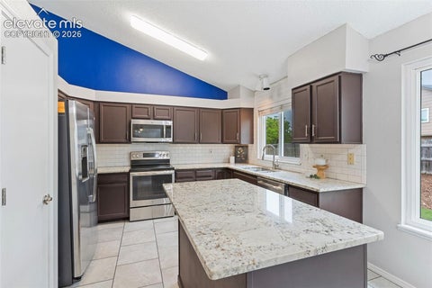 Tiny photo for 1377 Grass Valley Drive, Colorado Springs, CO 80906 (MLS # 1326675)