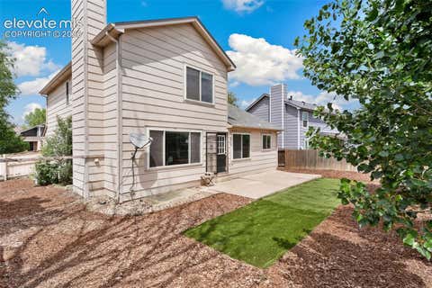 Tiny photo for 1377 Grass Valley Drive, Colorado Springs, CO 80906 (MLS # 1326675)