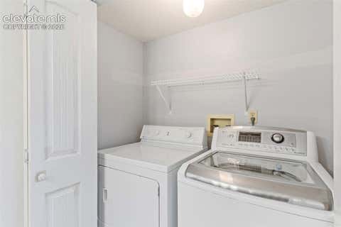 Tiny photo for 1377 Grass Valley Drive, Colorado Springs, CO 80906 (MLS # 1326675)