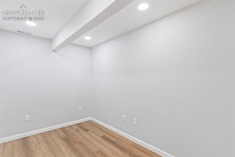 Tiny photo for 1377 Grass Valley Drive, Colorado Springs, CO 80906 (MLS # 1326675)