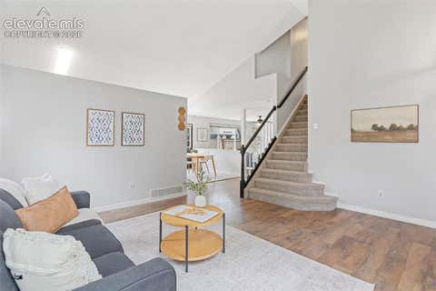 Tiny photo for 1377 Grass Valley Drive, Colorado Springs, CO 80906 (MLS # 1326675)