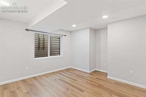 Tiny photo for 1377 Grass Valley Drive, Colorado Springs, CO 80906 (MLS # 1326675)