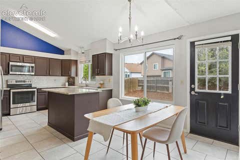 Tiny photo for 1377 Grass Valley Drive, Colorado Springs, CO 80906 (MLS # 1326675)
