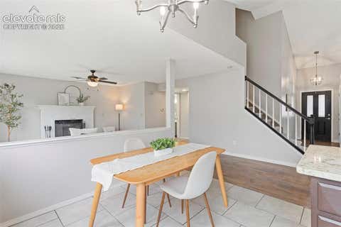 Tiny photo for 1377 Grass Valley Drive, Colorado Springs, CO 80906 (MLS # 1326675)