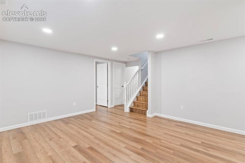 Tiny photo for 1377 Grass Valley Drive, Colorado Springs, CO 80906 (MLS # 1326675)