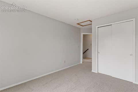 Tiny photo for 1377 Grass Valley Drive, Colorado Springs, CO 80906 (MLS # 1326675)