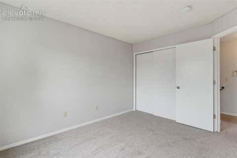 Tiny photo for 1377 Grass Valley Drive, Colorado Springs, CO 80906 (MLS # 1326675)