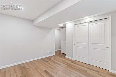 Tiny photo for 1377 Grass Valley Drive, Colorado Springs, CO 80906 (MLS # 1326675)