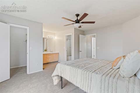 Tiny photo for 1377 Grass Valley Drive, Colorado Springs, CO 80906 (MLS # 1326675)