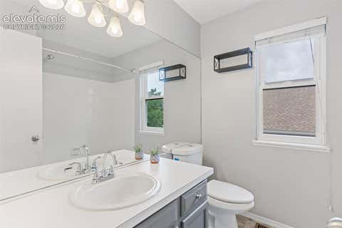 Tiny photo for 1377 Grass Valley Drive, Colorado Springs, CO 80906 (MLS # 1326675)