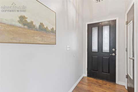 Tiny photo for 1377 Grass Valley Drive, Colorado Springs, CO 80906 (MLS # 1326675)