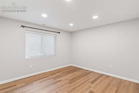 Tiny photo for 1377 Grass Valley Drive, Colorado Springs, CO 80906 (MLS # 1326675)