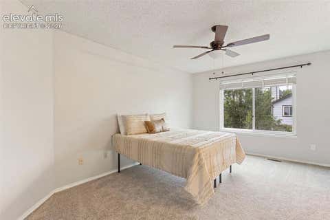 Tiny photo for 1377 Grass Valley Drive, Colorado Springs, CO 80906 (MLS # 1326675)
