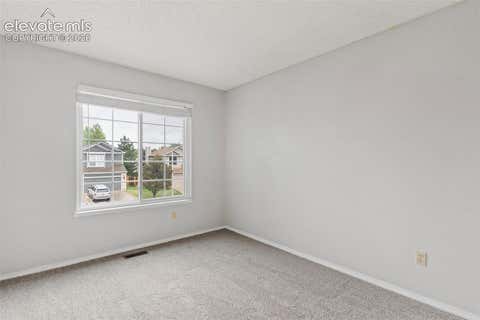 Tiny photo for 1377 Grass Valley Drive, Colorado Springs, CO 80906 (MLS # 1326675)