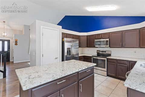 Tiny photo for 1377 Grass Valley Drive, Colorado Springs, CO 80906 (MLS # 1326675)