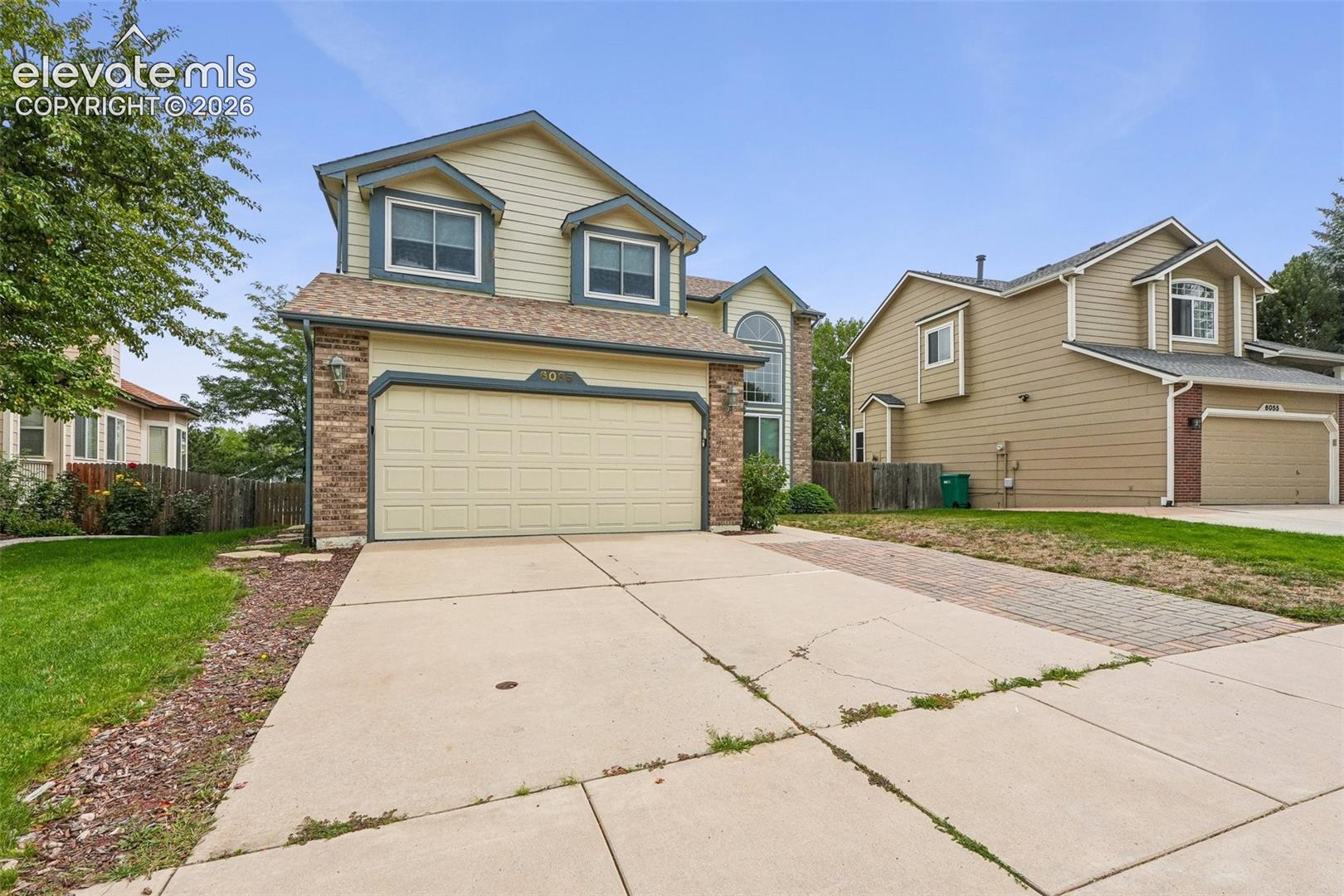 6065 Fescue Drive