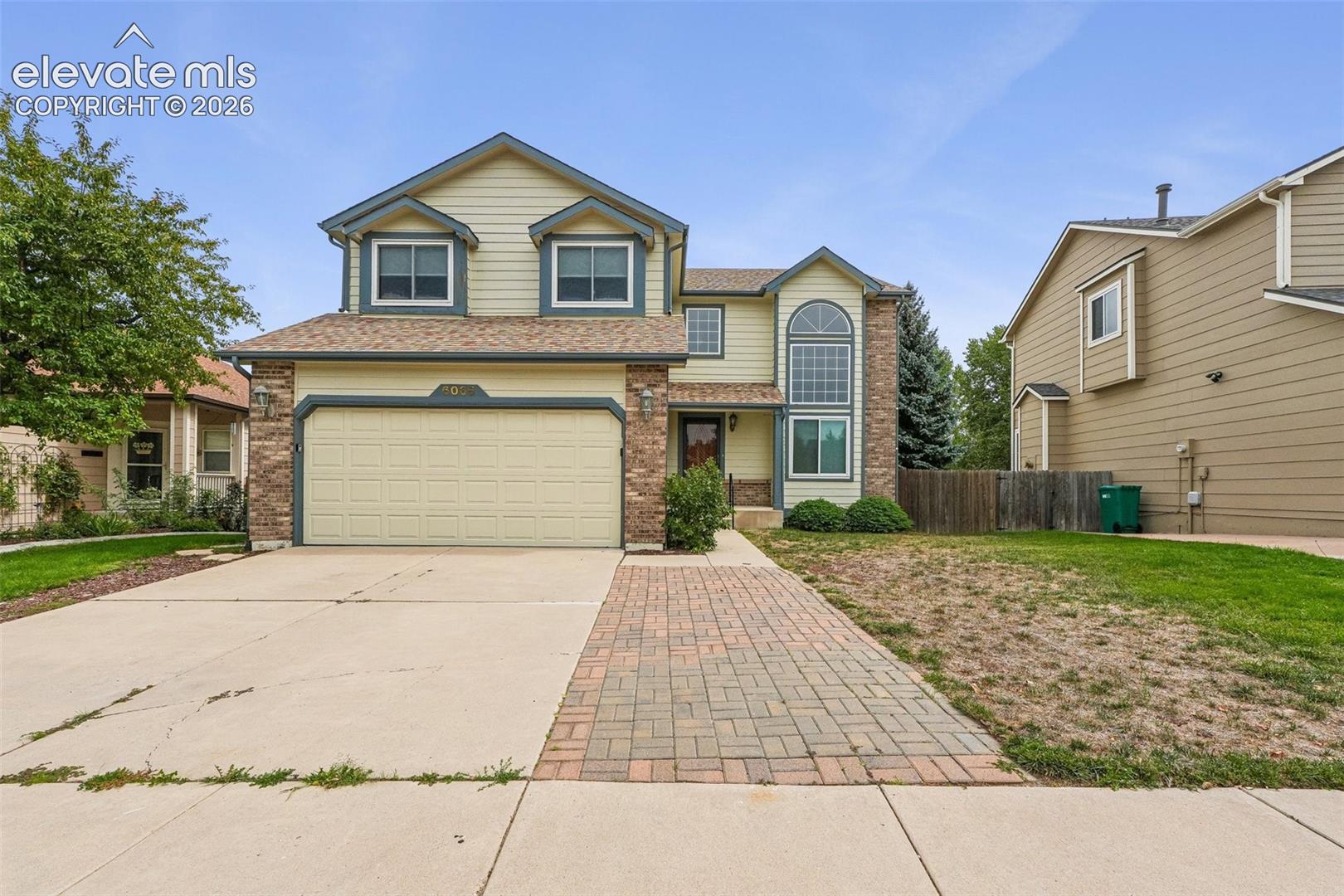 6065 Fescue Drive