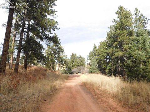 Photo of 8055 Acoma Drive, Larkspur, CO 80118 (MLS # 6783911)