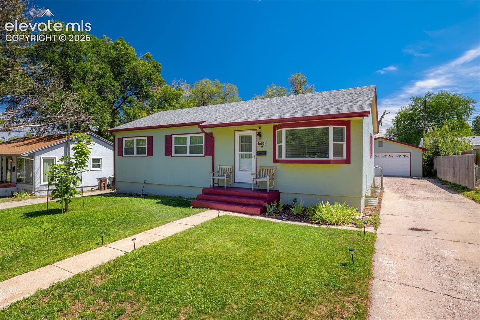 1607 Querida Drive
