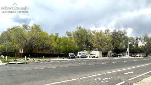 Photo of 928938 S Tejon Street, Colorado Springs, CO 80903 (MLS # 9041297)