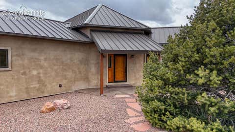 Tiny photo for 6920 Highway 96, Westcliffe, CO 81252 (MLS # 2310112)