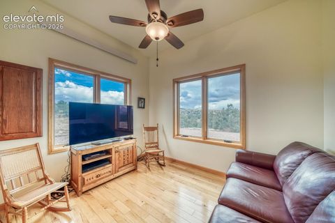 Tiny photo for 6920 Highway 96, Westcliffe, CO 81252 (MLS # 2310112)