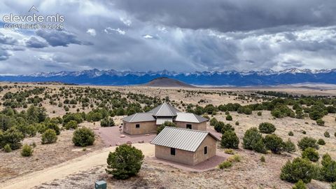 Tiny photo for 6920 Highway 96, Westcliffe, CO 81252 (MLS # 2310112)