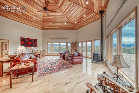 Tiny photo for 6920 Highway 96, Westcliffe, CO 81252 (MLS # 2310112)