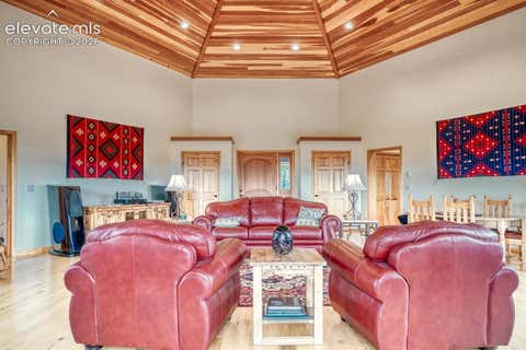 Tiny photo for 6920 Highway 96, Westcliffe, CO 81252 (MLS # 2310112)