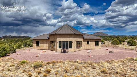 Tiny photo for 6920 Highway 96, Westcliffe, CO 81252 (MLS # 2310112)