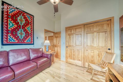 Tiny photo for 6920 Highway 96, Westcliffe, CO 81252 (MLS # 2310112)