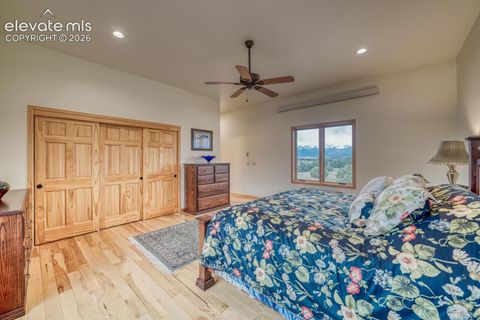 Tiny photo for 6920 Highway 96, Westcliffe, CO 81252 (MLS # 2310112)