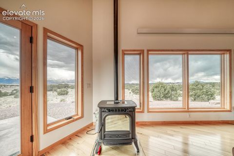 Tiny photo for 6920 Highway 96, Westcliffe, CO 81252 (MLS # 2310112)