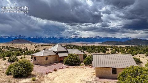 Photo of 6920 Highway 96, Westcliffe, CO 81252 (MLS # 2310112)