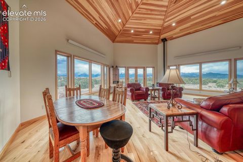 Tiny photo for 6920 Highway 96, Westcliffe, CO 81252 (MLS # 2310112)