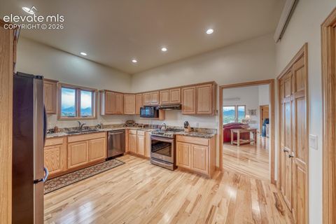 Tiny photo for 6920 Highway 96, Westcliffe, CO 81252 (MLS # 2310112)