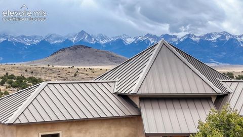 Tiny photo for 6920 Highway 96, Westcliffe, CO 81252 (MLS # 2310112)