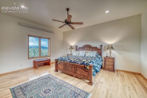 Tiny photo for 6920 Highway 96, Westcliffe, CO 81252 (MLS # 2310112)