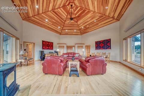Tiny photo for 6920 Highway 96, Westcliffe, CO 81252 (MLS # 2310112)