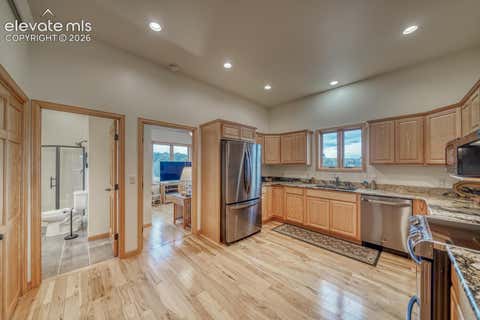 Tiny photo for 6920 Highway 96, Westcliffe, CO 81252 (MLS # 2310112)